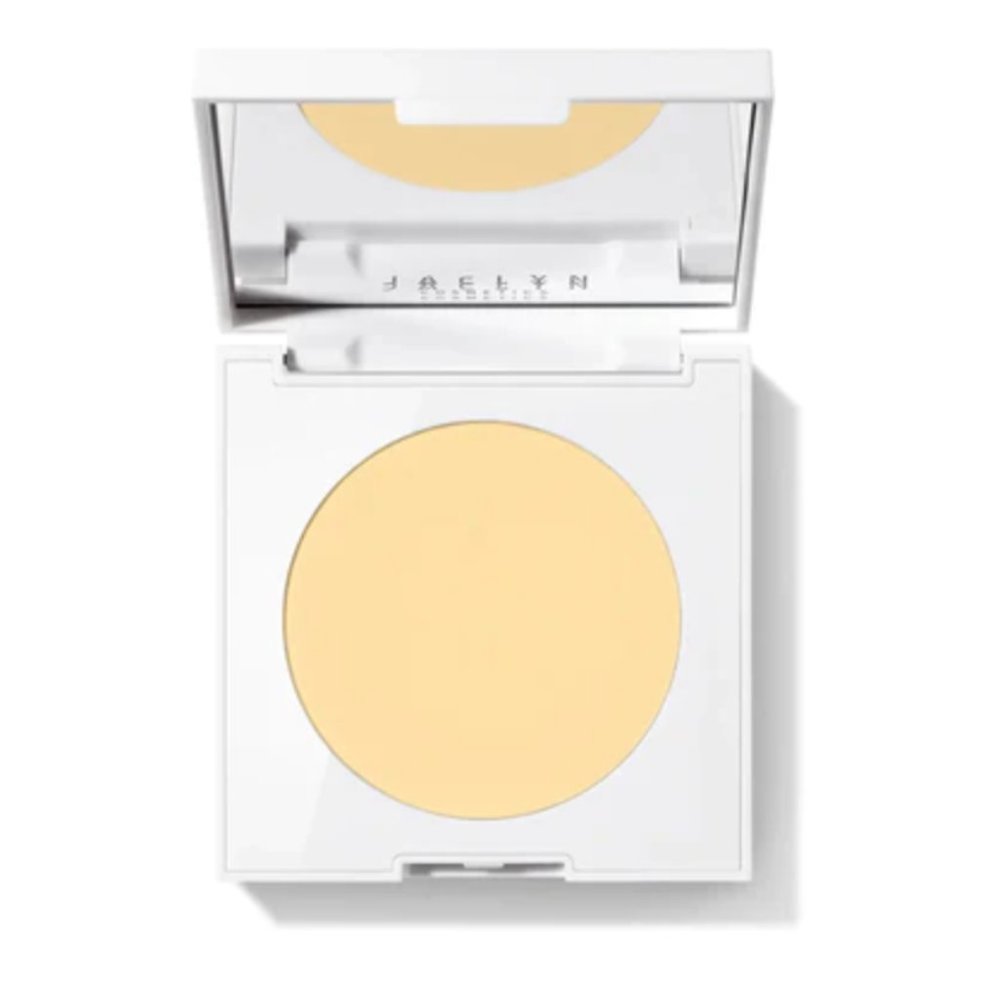 Jaclyn Cosmetic Face IT All Pressed Powder Foundation (Brightening Light)